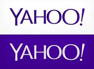 Yahoo има ново лого