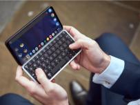 Planet Computers подготвя нов смартфон с хардуерна клавиатура
