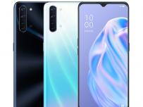 Oppo Reno3 A залага на Snapdragon 665 и 48MP камера