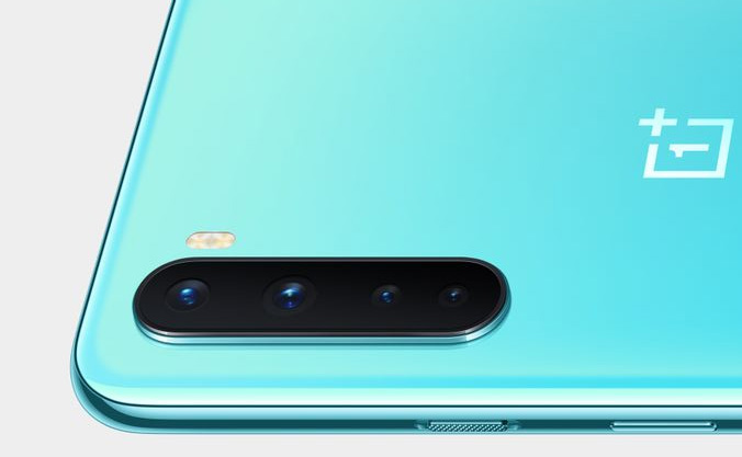 OnePlus Nord може да достигне до САЩ с различен чипсет