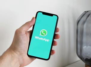 WhatsApp вече се счита за много голяма платформа в ЕС