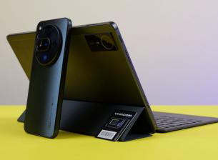 Vivacom 5G Tab и Vivacom 5G Pro 2 дават нова дефиниция на бюджетния ценови клас