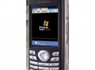 AXIA A108 с Windows CE