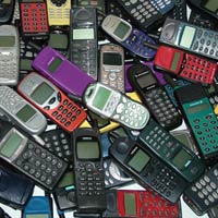 Nokia организира кампания по рециклиране на телефони в Щатите