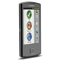 Премиера на Garmin-Asus nuvifone A50 с Android