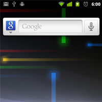 Какво ново в Android 2.3?