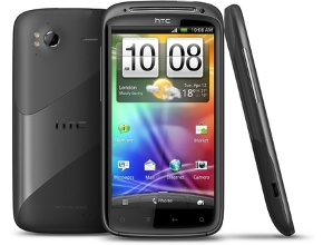 HTC вече отключва на bootloader софтуера на HTC Sensation