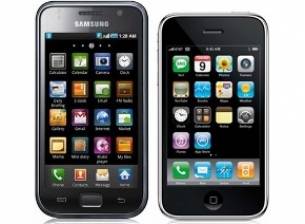 Samsung и Apple ще се откажат от някои патентни искания едни срещу други