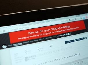 Google свалиха приложението за блокиране на реклами в браузъра на Samsung