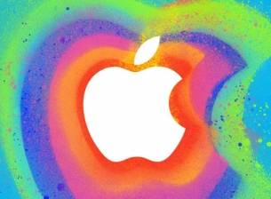 Apple ще предава онлайн днешното си събитие