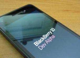 Интересът на авторите на софтуер към BlackBerry 10 спада