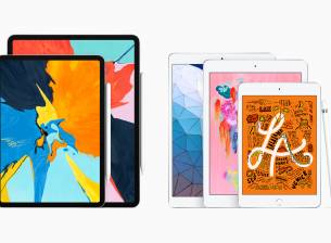 Очаква се значителен спад в доставките на таблети