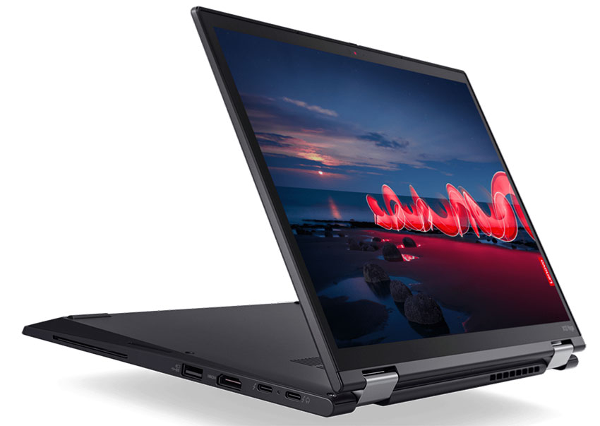 Lenovo обнови сериите ThinkPad X13, X13 Yoga и ThinkPad L 