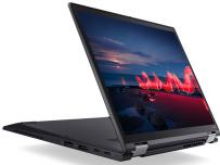 Lenovo обнови сериите ThinkPad X13, X13 Yoga и ThinkPad L 