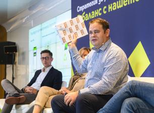 Yettel обяви своята стратегия за устойчиво развитие