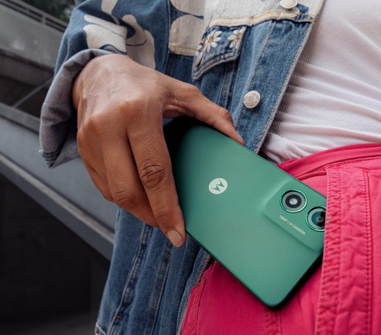 Изтекоха цените за Европа на бюджетните moto g05 и g15