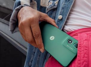 Изтекоха цените за Европа на бюджетните moto g05 и g15