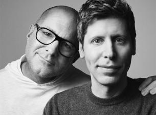 Дизайнерът на iPhone влиза в OpenAI след сделка за 6.5 милиарда долара