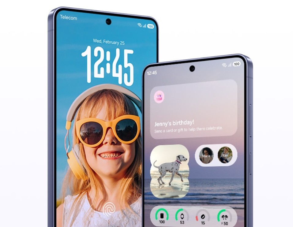Тези смартфони на Samsung ще получат AI функции на Galaxy S26 с One UI 8.5