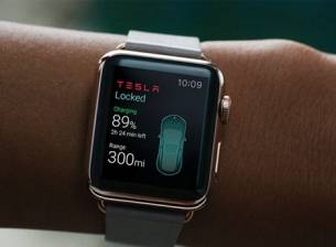 Още подробности за приложенията за Apple Watch