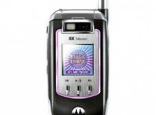 MusicMOTO от Motorola
