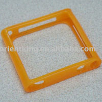 Още снимки на аксесоари за новите модели iPod