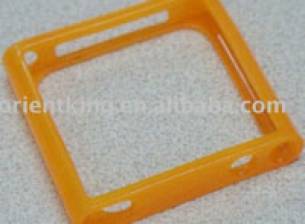 Още снимки на аксесоари за новите модели iPod