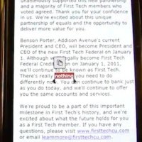 Демонстрация на функцията за копиране на текст на Windows Phone 7