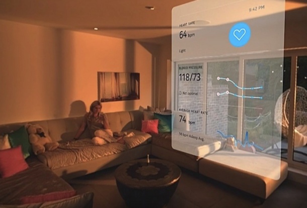 Nokia се опитва да се наложи като бранд за VR и здраве