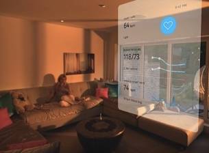 Nokia се опитва да се наложи като бранд за VR и здраве