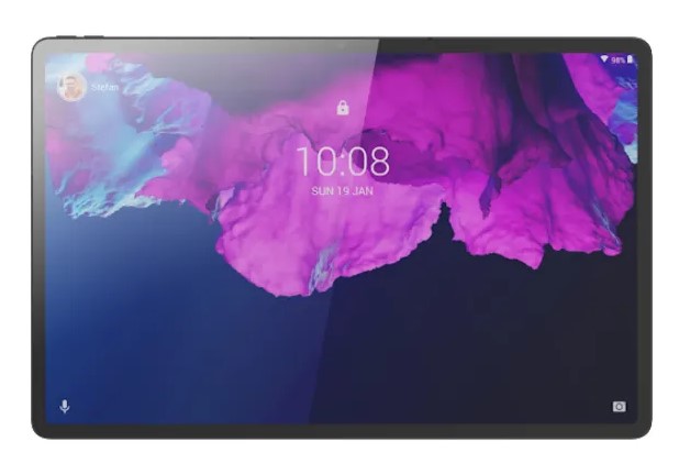 Lenovo подготвя таблет от висок клас