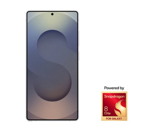 Какво е по-различното на Snapdragon 8 Elite for Galaxy в серията Galaxy S25