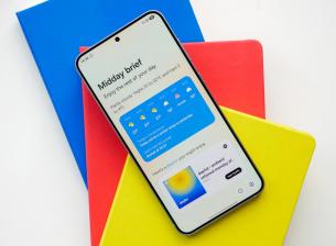 Samsung Galaxy S25+ е удобният AI асистент, който е винаги под ръка