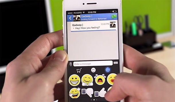 BBM вече поддържа стикери, изпраща по-големи файлове и снимки в групови чатове