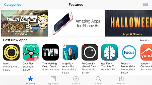 Над 200 приложения в App Store са събирали неправомерно лични данни за потребителите