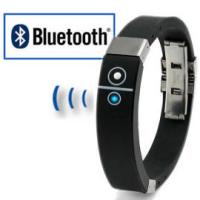 Не пропускате нито едно обаждане с вибриращата Bluetooth гривна