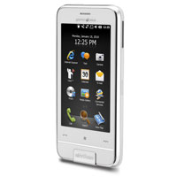 Garmin-Asus nuvifone M10 с Windows Mobile 6.5.3 и разширени навигационни възможности