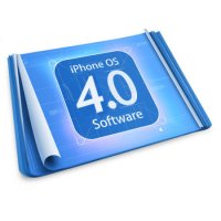 iPhone като модем с четвъртата бета версия на iPhone OS 4