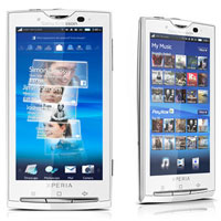 Android 2.1 за Sony Ericsson Xperia X10 идва в края на септември