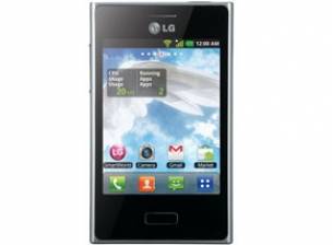 LG Optimus L3 E400 се появи в шведски онлайн магазин