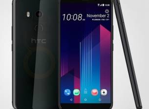 HTC U11+ подобрява успешната формула на U11
