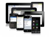 Windows Phone с ръст за сметка на BlackBerry и Symbian