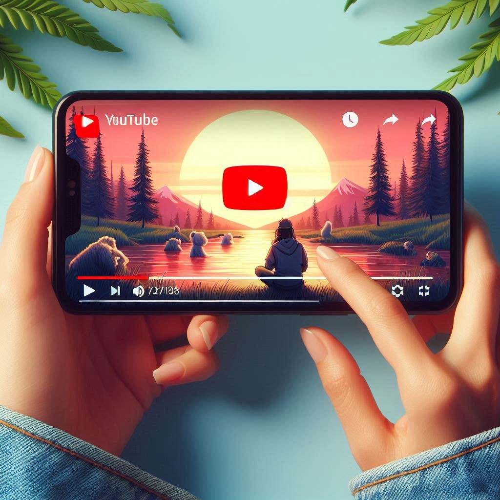 YouTube тества някои доста интересни новости