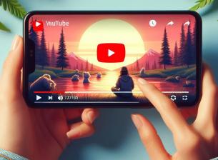 YouTube тества някои доста интересни новости