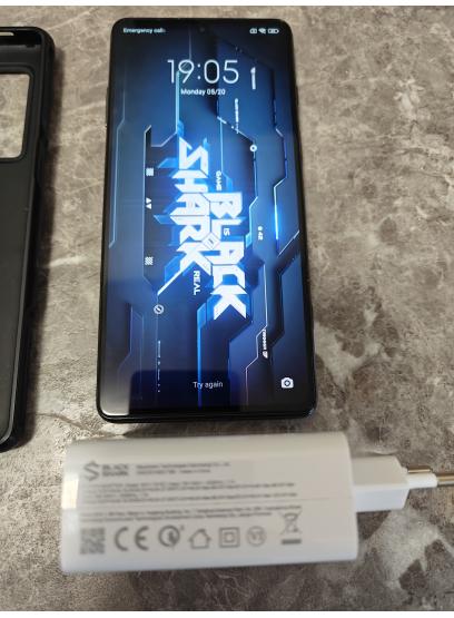 Xiaomi Black Shark 4 Pro