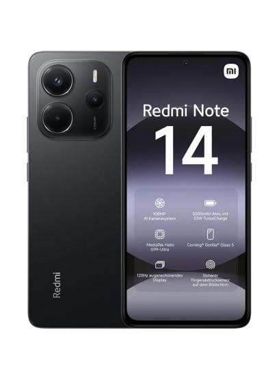 Xiaomi Redmi Note 14 4G