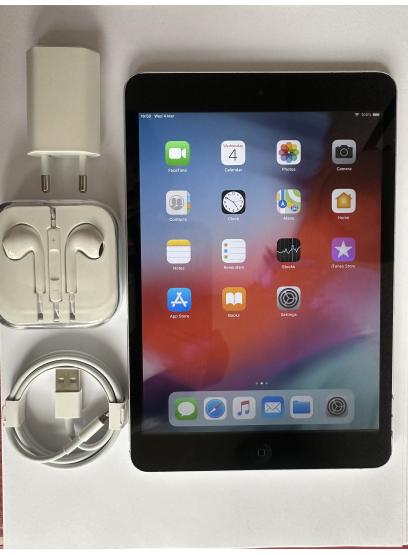 Apple iPad mini 2 Wi-Fi