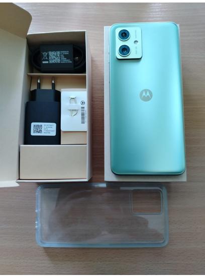 Motorola Moto G54