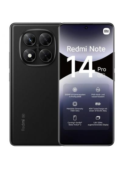 Xiaomi Redmi Note 14 Pro 5G