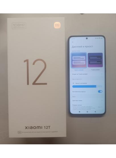 Xiaomi 12T